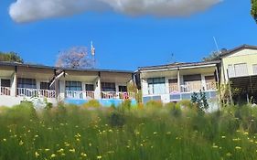 The Hills Inn Resort Guptkashi